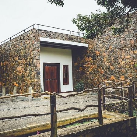 Mountain Villa Riverston Матале Экстерьер фото