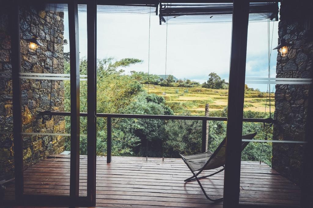 Mountain Villa Riverston Матале Экстерьер фото