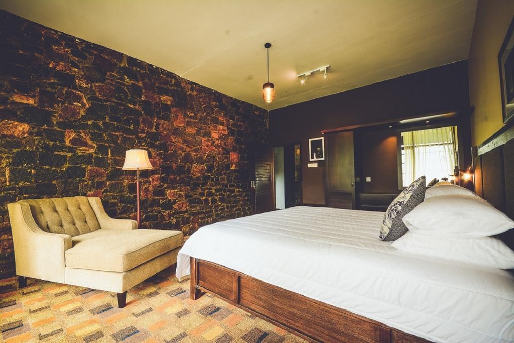 Mountain Villa Riverston Матале Экстерьер фото