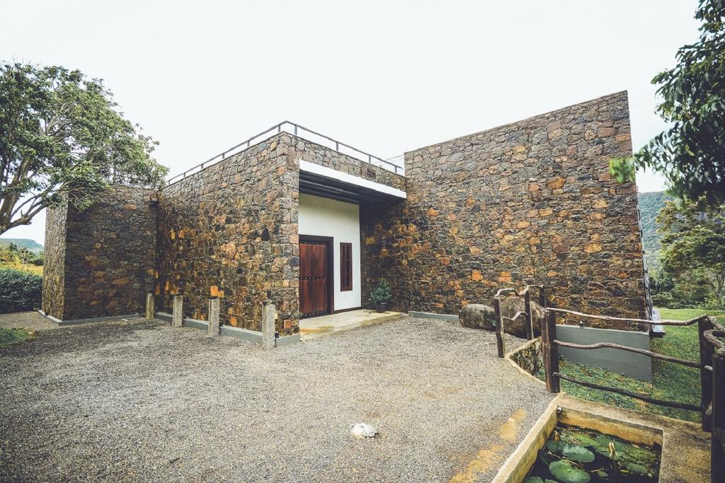 Mountain Villa Riverston Матале Экстерьер фото