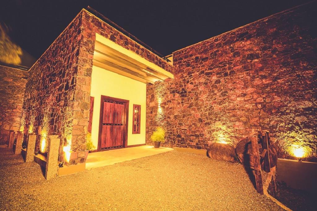 Mountain Villa Riverston Матале Экстерьер фото