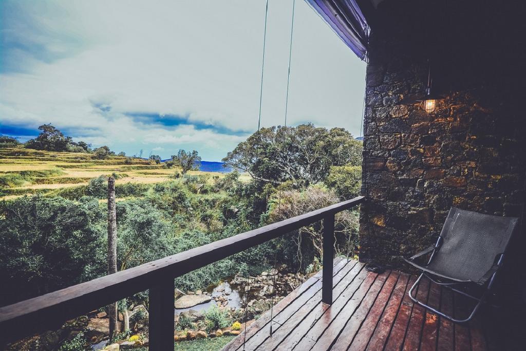 Mountain Villa Riverston Матале Экстерьер фото