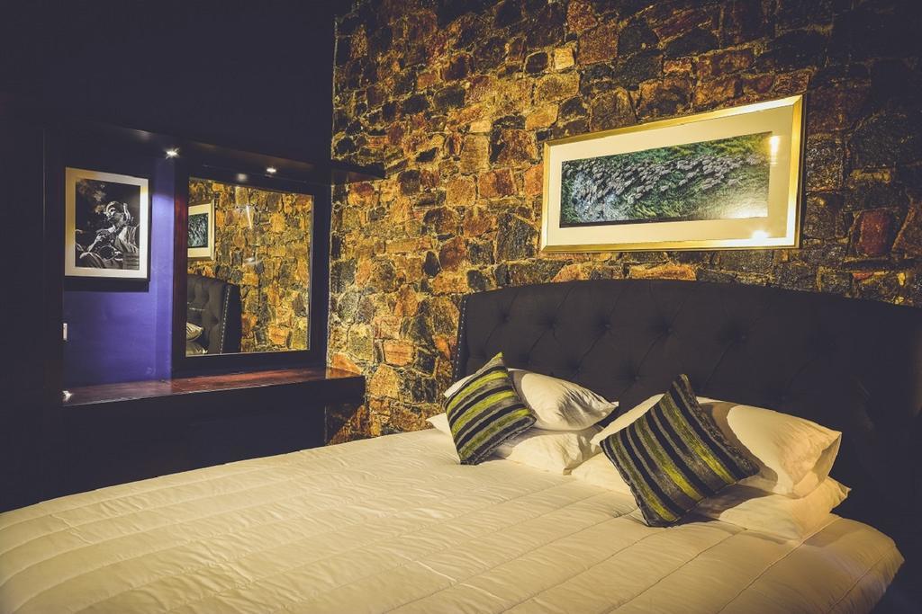 Mountain Villa Riverston Матале Экстерьер фото