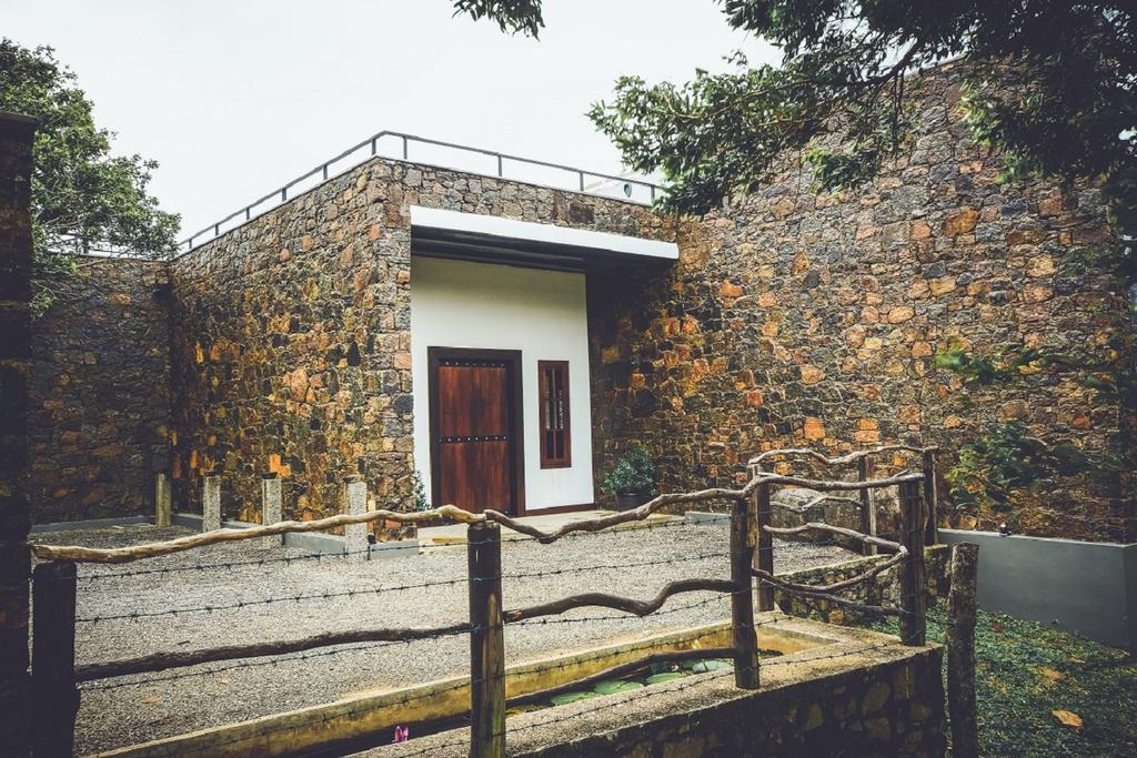 Mountain Villa Riverston Матале Экстерьер фото