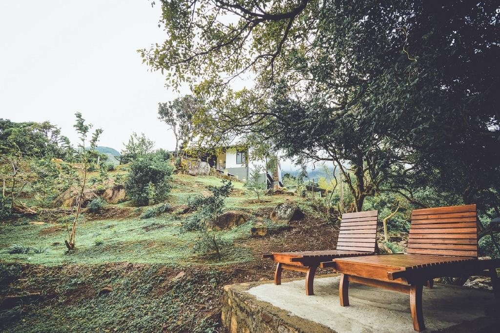 Mountain Villa Riverston Матале Экстерьер фото